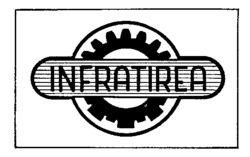 INFRATIREA
