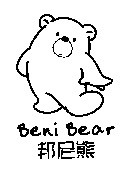 Beni Bear