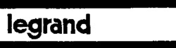 legrand