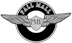 PALL MALL PME