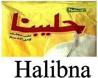 Halibna