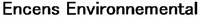Encens Environnemental