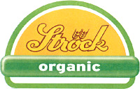 Ströck organic
