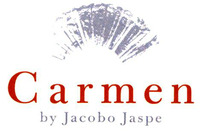 Carmen by Jacobo Jaspe