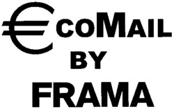 EcoMAIL BY FRAMA