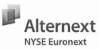 Alternext NYSE Euronext