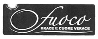 Ofuoco BRACE E CUORE VERACE