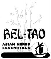 BEL-TAO ASIAN HERBS ESSENTIALS