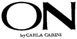 ON by CARLA CARINI
