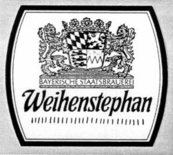 Weihenstephan