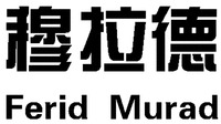 Ferid Murad