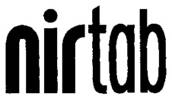 nirtab