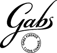 Gabs GABS FIRENZE I LOVE CHANGE