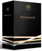 HM 1808 HENRIOT