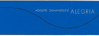 ADOLFO DOMINGUEZ ALEGRIA