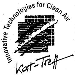 Innovative Technologies for Clean Air Kat-Treff
