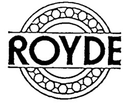 ROYDE