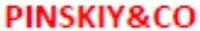 PINSKIY&CO