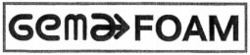 gema FOAM