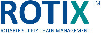 ROTIX ROTABLE SUPPLY CHAIN MANAGEMENT