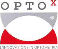 OPTOX L'INNOVAZIONE IN OPTOMETRIA