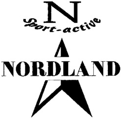 N Sport-active NORDLAND