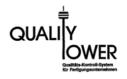 QUALITY TOWER