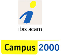ibis acam Campus 2000