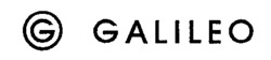 G GALILEO