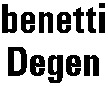 benetti Degen
