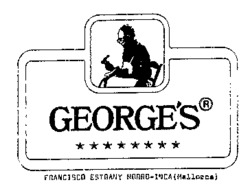 GEORGE'S