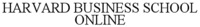 HARVARD BUSINESS SCHOOL ONLINE