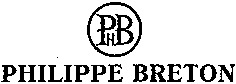 PHILIPPE BRETON