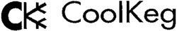 CK Coolkeg