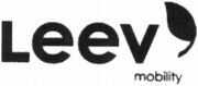 LEEV mobility