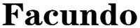 Facundo
