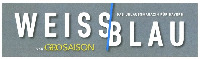 WEISS/BLAU DAS URLAUBSMAGAZIN FÜR BAYERN VON GEO SAISON