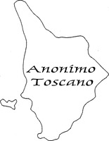 Anonímo Toscano