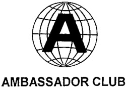 A AMBASSADOR CLUB