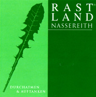 RAST LAND NASSEREITH DURCHATMEN & AUFTANKEN