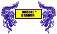 DOUBLE DRAGON