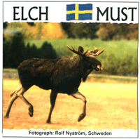 ELCH MUST