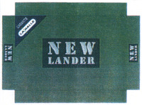 NEW LANDER