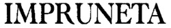 IMPRUNETA