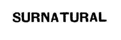 SURNATURAL