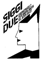 SIGGI DUE