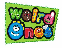 weird Ones
