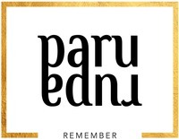 parurupa REMEMBER
