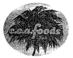 c.o.a. foods