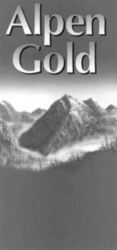 Alpen Gold